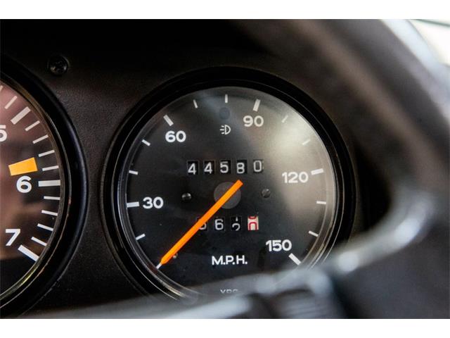 1974 Porsche 914 (CC-1766536) for sale in Fallbrook, California