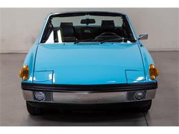 1974 Porsche 914 (CC-1766536) for sale in Fallbrook, California
