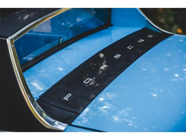 1974 Porsche 914 (CC-1766536) for sale in Fallbrook, California