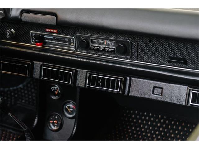 1974 Porsche 914 (CC-1766536) for sale in Fallbrook, California
