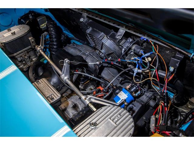 1974 Porsche 914 (CC-1766536) for sale in Fallbrook, California