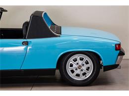 1974 Porsche 914 (CC-1766536) for sale in Fallbrook, California