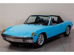 1974 Porsche 914 (CC-1766536) for sale in Fallbrook, California