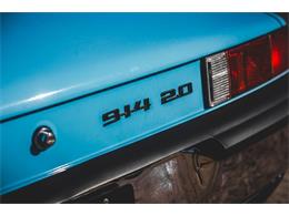 1974 Porsche 914 (CC-1766536) for sale in Fallbrook, California