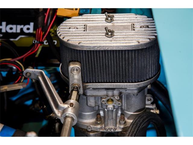 1974 Porsche 914 (CC-1766536) for sale in Fallbrook, California
