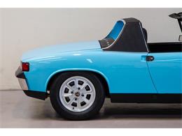 1974 Porsche 914 (CC-1766536) for sale in Fallbrook, California