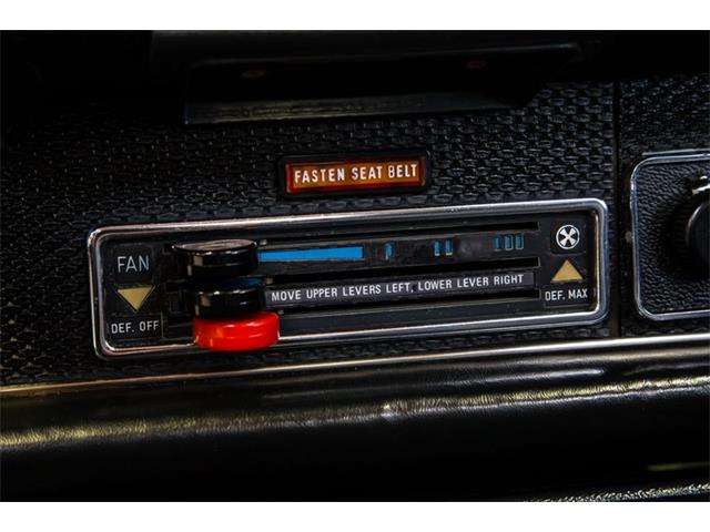 1974 Porsche 914 (CC-1766536) for sale in Fallbrook, California