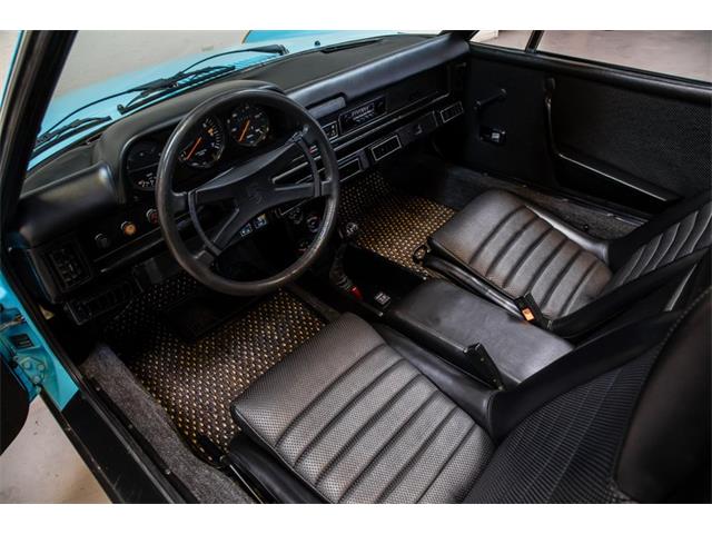 1974 Porsche 914 (CC-1766536) for sale in Fallbrook, California