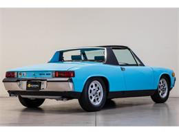 1974 Porsche 914 (CC-1766536) for sale in Fallbrook, California