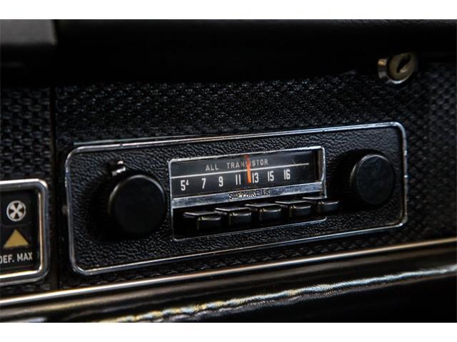 1974 Porsche 914 (CC-1766536) for sale in Fallbrook, California