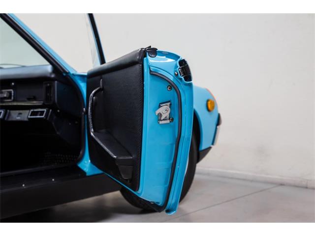 1974 Porsche 914 (CC-1766536) for sale in Fallbrook, California