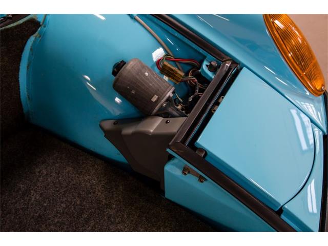 1974 Porsche 914 (CC-1766536) for sale in Fallbrook, California