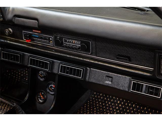 1974 Porsche 914 (CC-1766536) for sale in Fallbrook, California