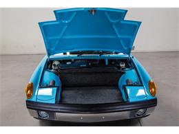 1974 Porsche 914 (CC-1766536) for sale in Fallbrook, California