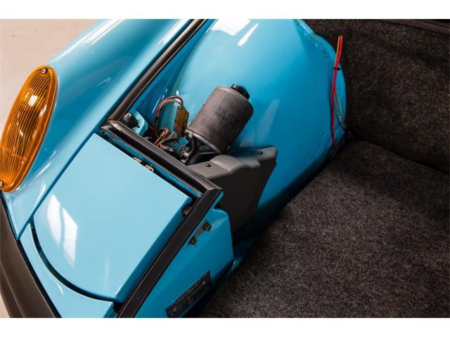 1974 Porsche 914 (CC-1766536) for sale in Fallbrook, California