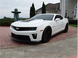 2013 Chevrolet Camaro (CC-1766537) for sale in Greensboro, North Carolina