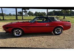 1972 Ford Mustang (CC-1766545) for sale in Biloxi, Mississippi