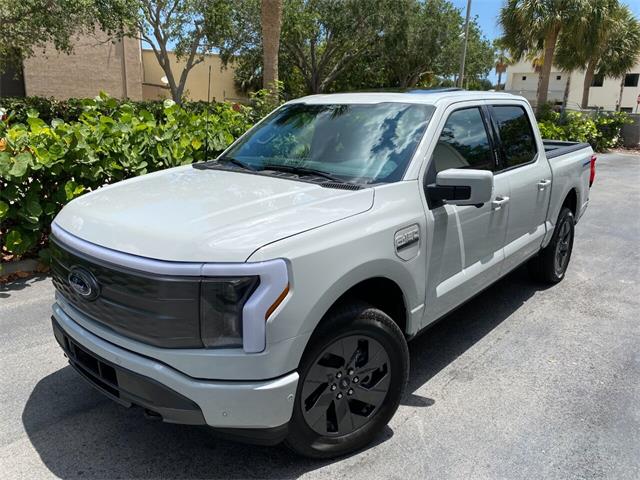 2023 Ford F150 (CC-1760655) for sale in Boca Raton, Florida