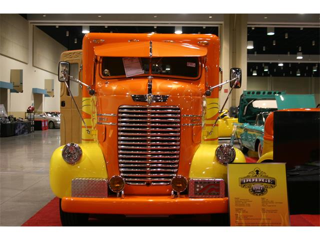 1947 Dodge COE (CC-1766561) for sale in Biloxi, Mississippi