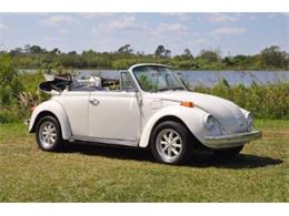 1978 Volkswagen Beetle (CC-1766562) for sale in Miami, Florida