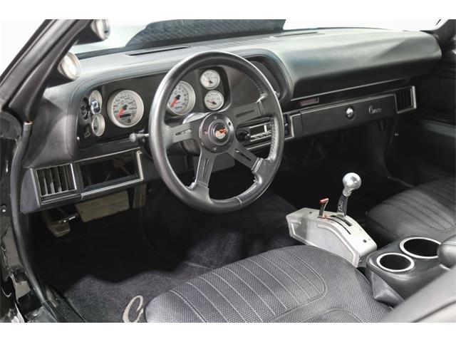 1974 Chevrolet Camaro for Sale | ClassicCars.com | CC-1766563