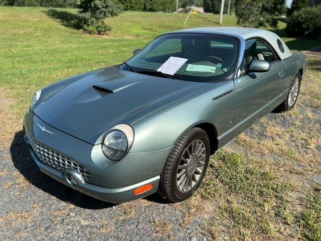 2004 Ford Thunderbird (CC-1766574) for sale in Greensboro, North Carolina