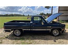 1986 GMC 1500 (CC-1766582) for sale in Biloxi, Mississippi