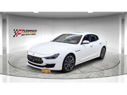 2019 Maserati Ghibli (CC-1766583) for sale in Rockville, Maryland