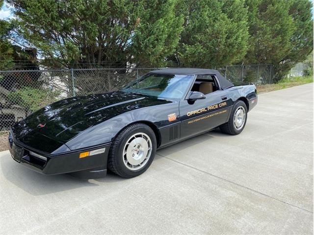 1986 Chevrolet Corvette (CC-1766588) for sale in Greensboro, North Carolina