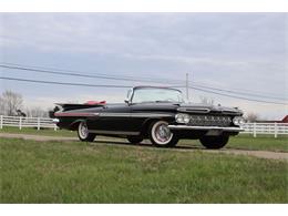 1959 Chevrolet Impala (CC-1766593) for sale in Greensboro, North Carolina