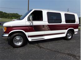 1996 Ford Econoline (CC-1766600) for sale in Greensboro, North Carolina