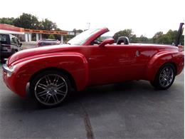 2004 Chevrolet SSR (CC-1766601) for sale in Greensboro, North Carolina