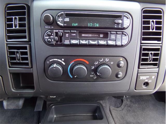 2002 Dodge Dakota (CC-1766606) for sale in Greensboro, North Carolina