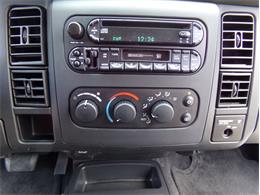 2002 Dodge Dakota (CC-1766606) for sale in Greensboro, North Carolina