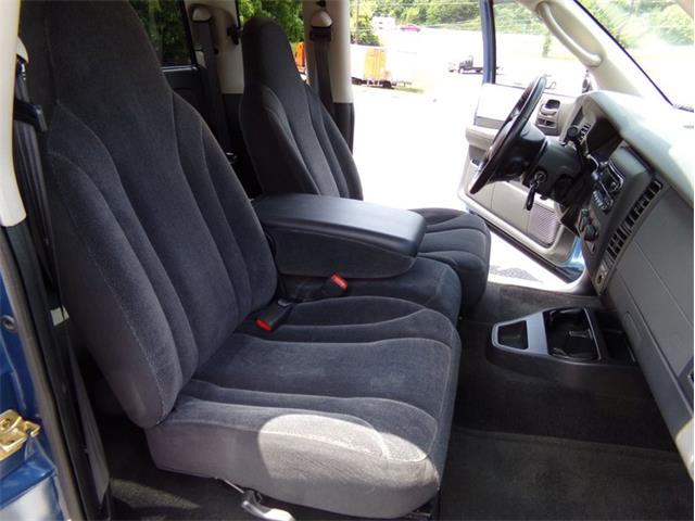 2002 Dodge Dakota (CC-1766606) for sale in Greensboro, North Carolina