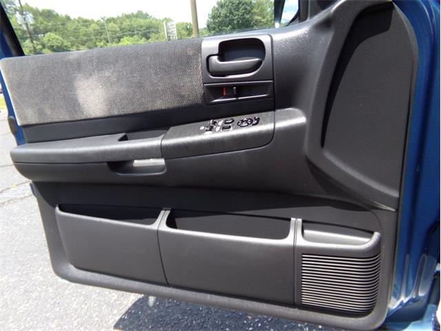2002 Dodge Dakota (CC-1766606) for sale in Greensboro, North Carolina