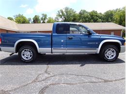 2002 Dodge Dakota (CC-1766606) for sale in Greensboro, North Carolina
