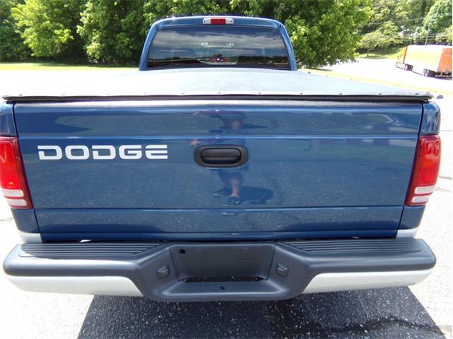 2002 Dodge Dakota (CC-1766606) for sale in Greensboro, North Carolina