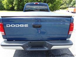 2002 Dodge Dakota (CC-1766606) for sale in Greensboro, North Carolina