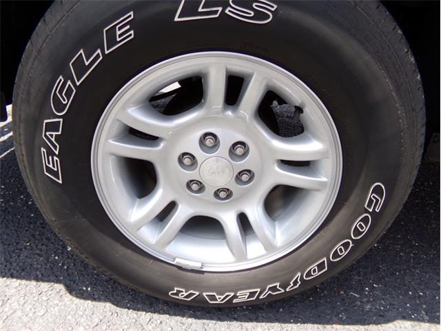 2002 Dodge Dakota (CC-1766606) for sale in Greensboro, North Carolina