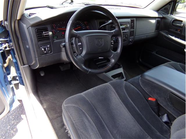 2002 Dodge Dakota (CC-1766606) for sale in Greensboro, North Carolina