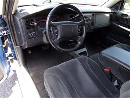 2002 Dodge Dakota (CC-1766606) for sale in Greensboro, North Carolina