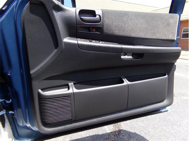 2002 Dodge Dakota (CC-1766606) for sale in Greensboro, North Carolina