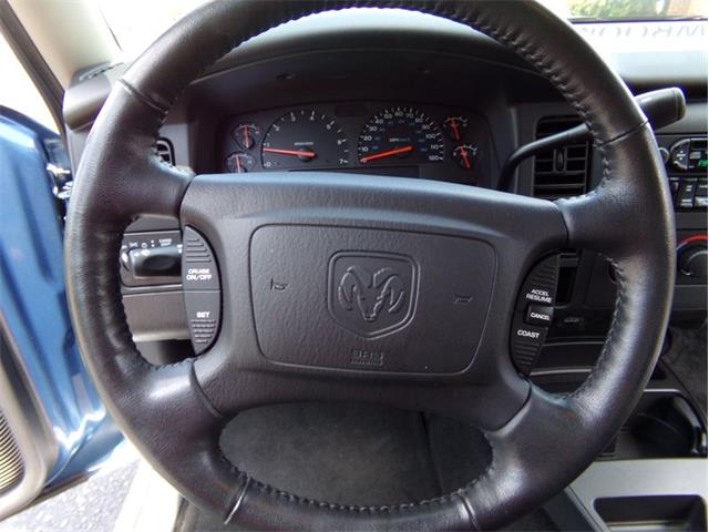 2002 Dodge Dakota (CC-1766606) for sale in Greensboro, North Carolina