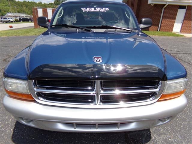 2002 Dodge Dakota (CC-1766606) for sale in Greensboro, North Carolina