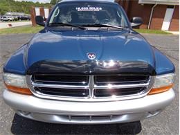 2002 Dodge Dakota (CC-1766606) for sale in Greensboro, North Carolina