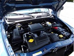2002 Dodge Dakota (CC-1766606) for sale in Greensboro, North Carolina