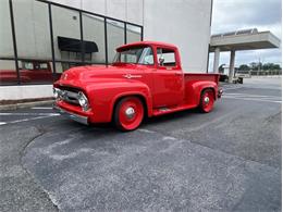 1956 Ford F100 (CC-1766611) for sale in Greensboro, North Carolina