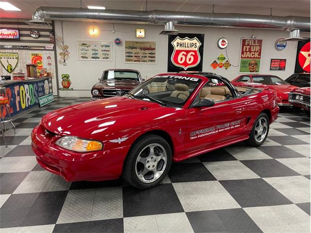 1994 Ford Mustang (CC-1766613) for sale in Greensboro, North Carolina