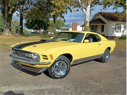 1970 Ford Mustang (CC-1766614) for sale in Greensboro, North Carolina